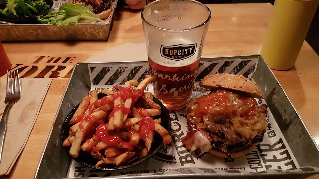 Food & drink