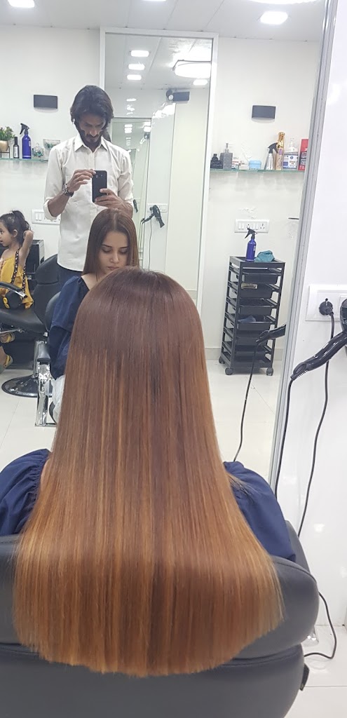 Hair 16 Family Salon