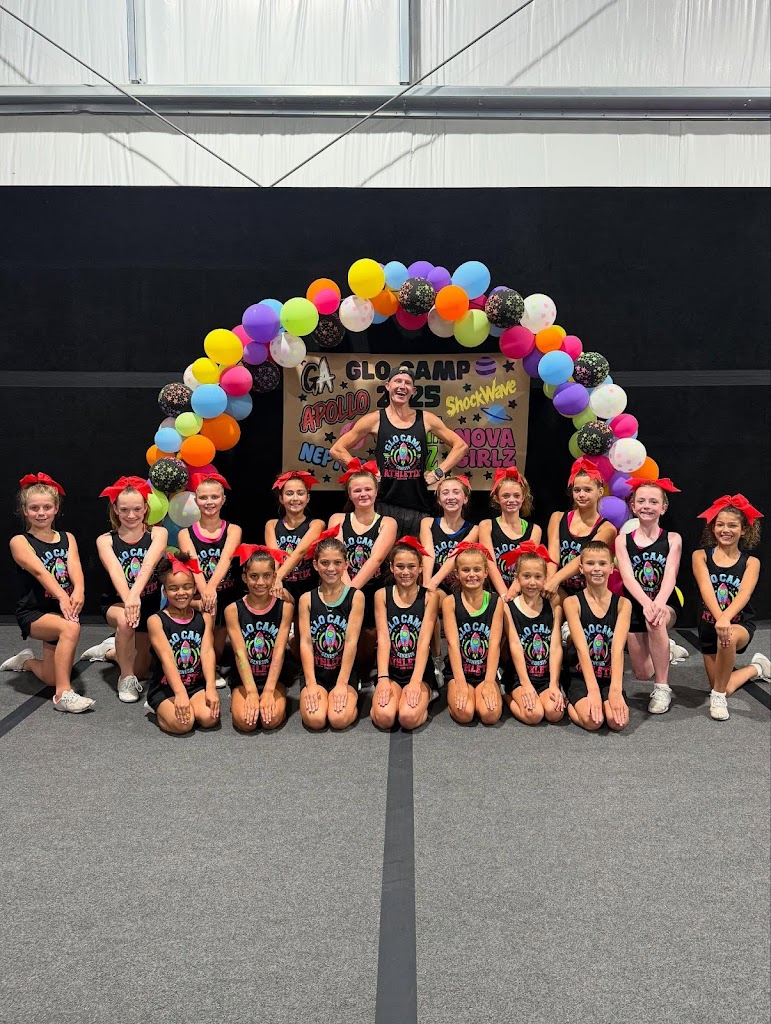  Genesis Athletix Fort Wayne