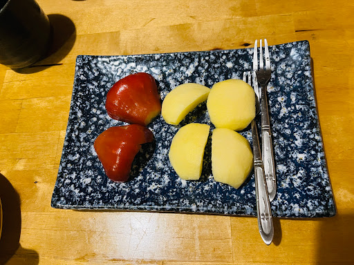 龍園日本料理 的照片