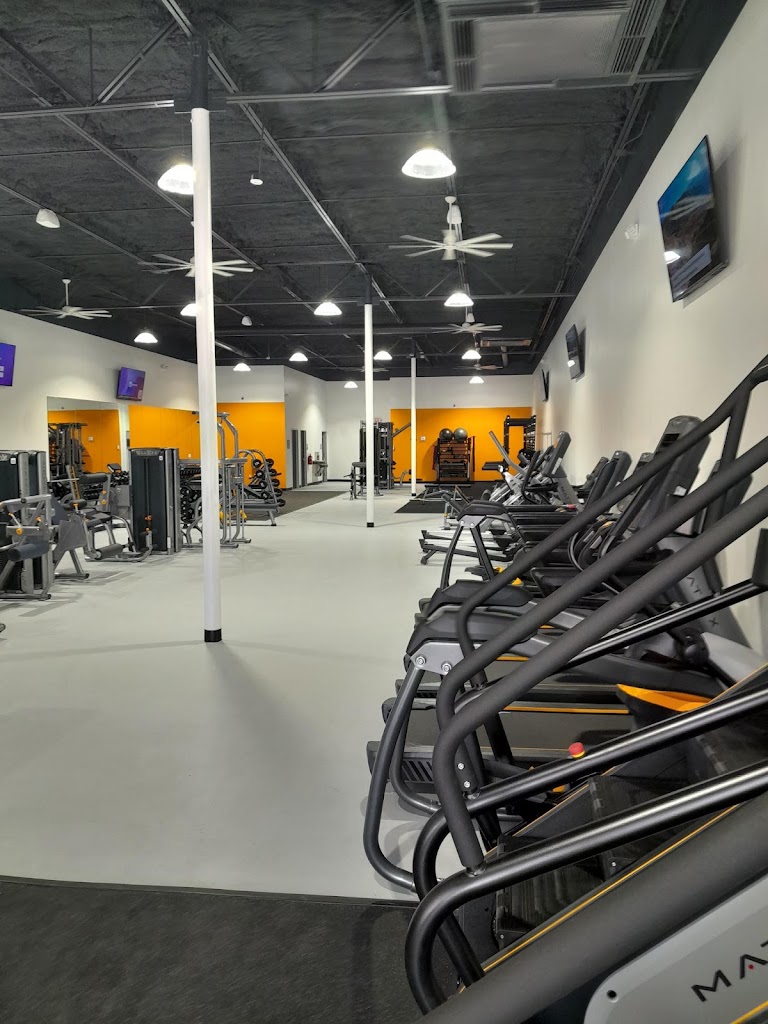  Iron 24 Fitness + Recovery