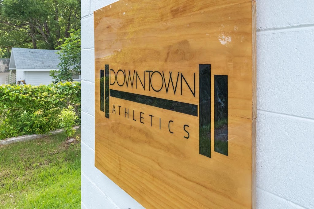 Downtown Athletics