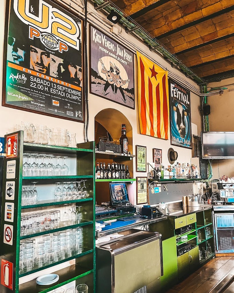 Restaurante L' Orfeo