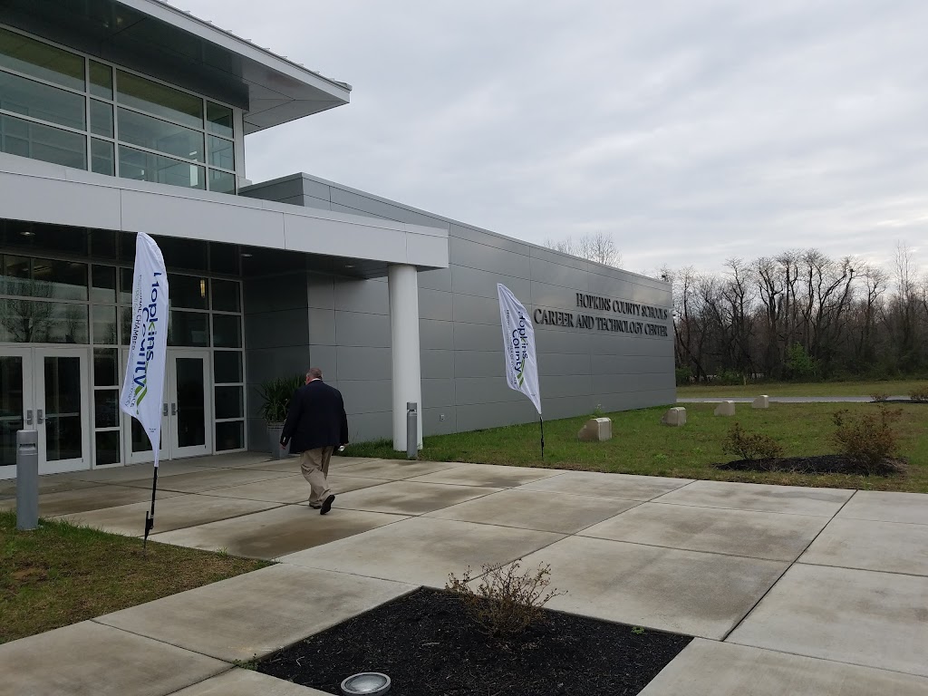 Hopkins County Career and Technology Center