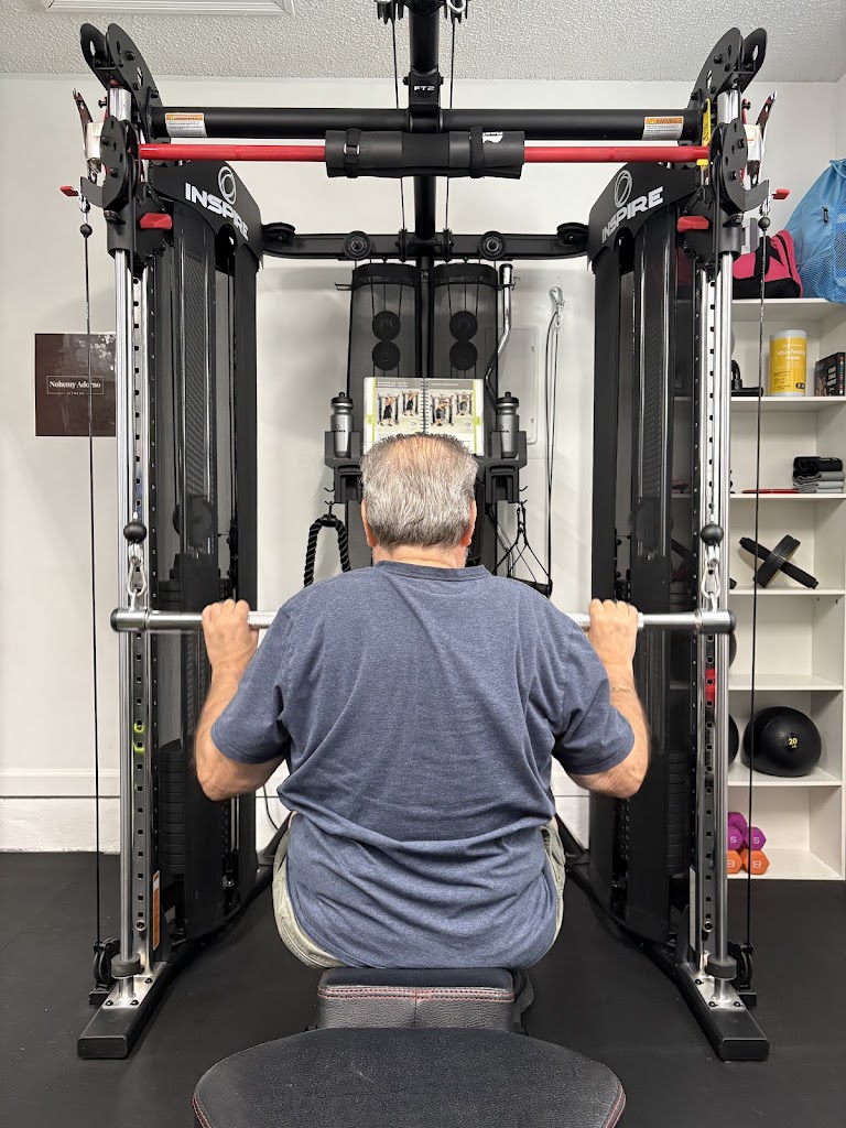  Nohemy Adorno Fitness