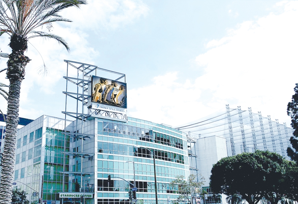  Aroma Spa & Sports LLC