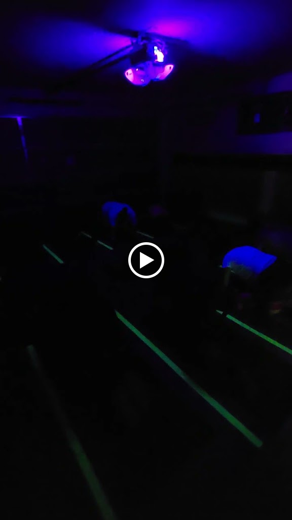  MeanVeen Fit Club LLC