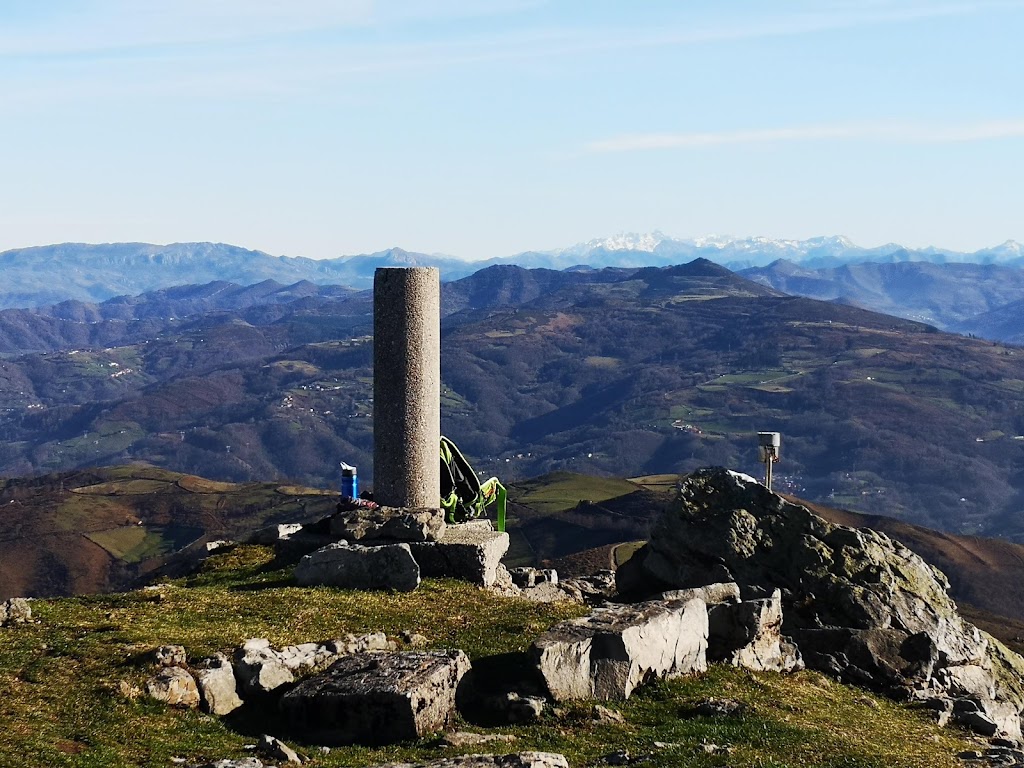 Pico Llosorio (998 m.)