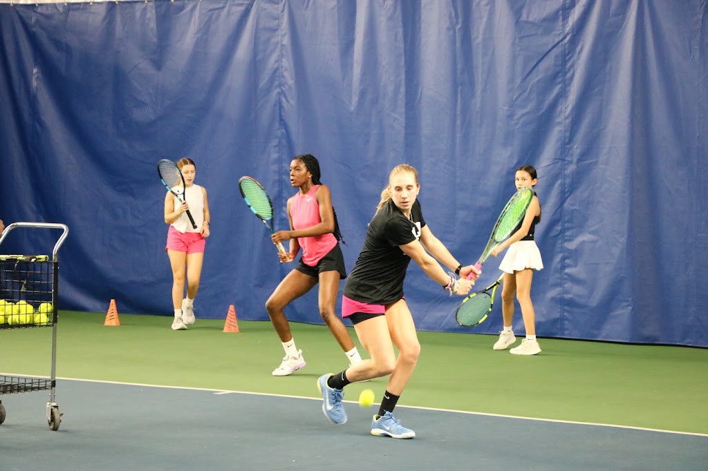  Northwood Racquet & Fitness