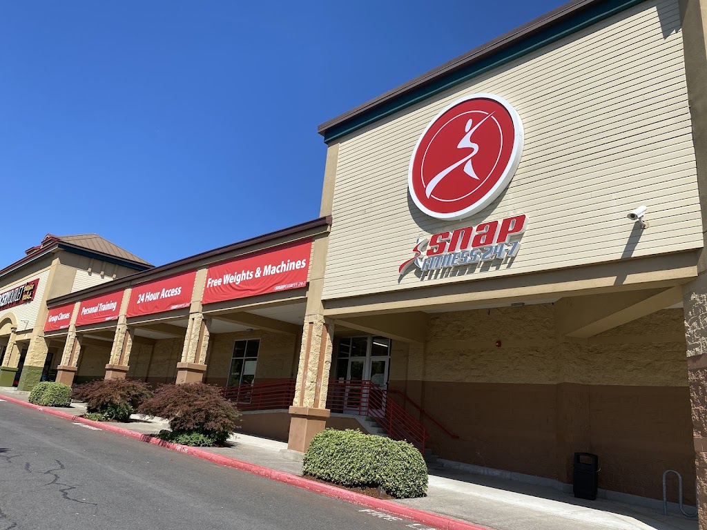  Snap Fitness Happy Valley (Sunnyside)