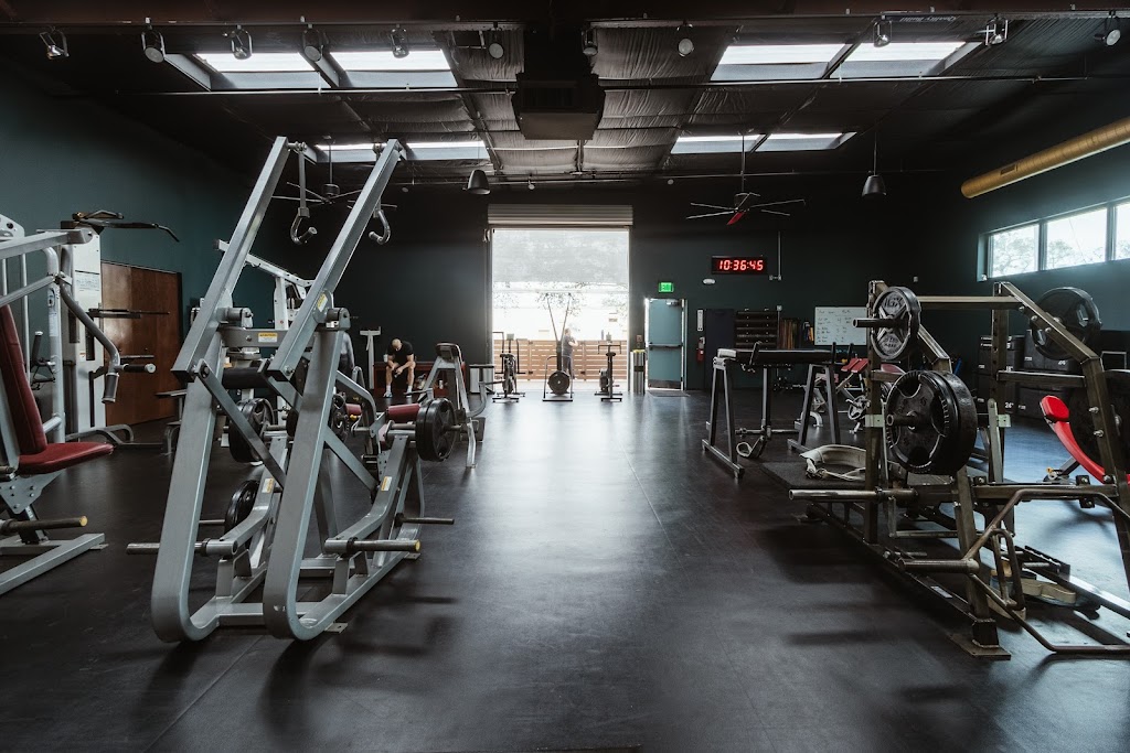  St Pete Strength Center