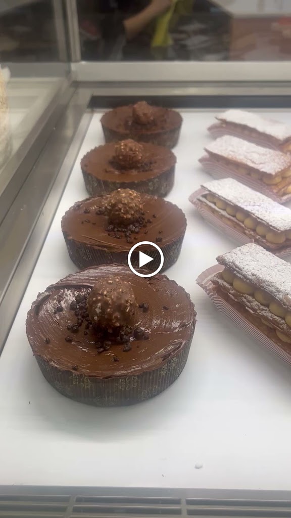 Taste Cafeteria & Pasteleria — Videos