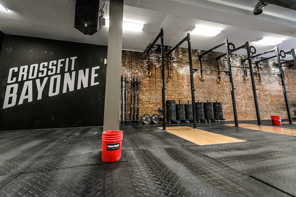  Crossfit Bayonne