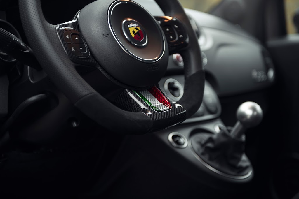 Evoluzione Sportiva — Del propietario