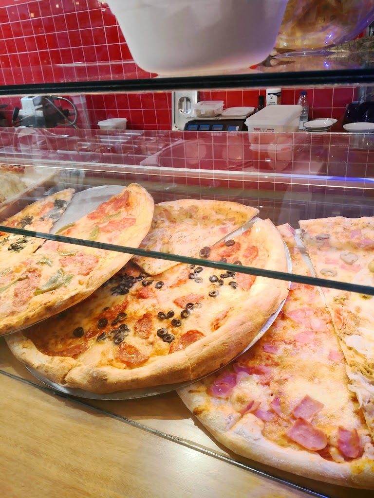 Panito — Comida y bebida