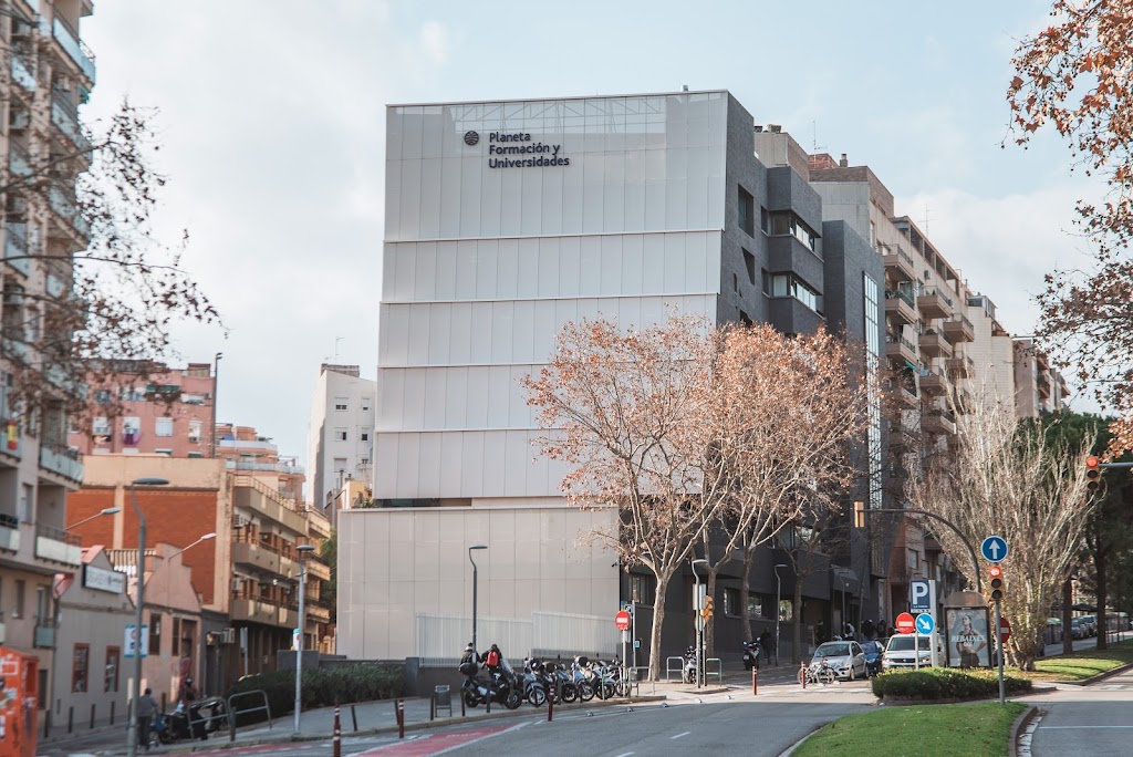 iFP - Formacion Profesional L'Hospitalet