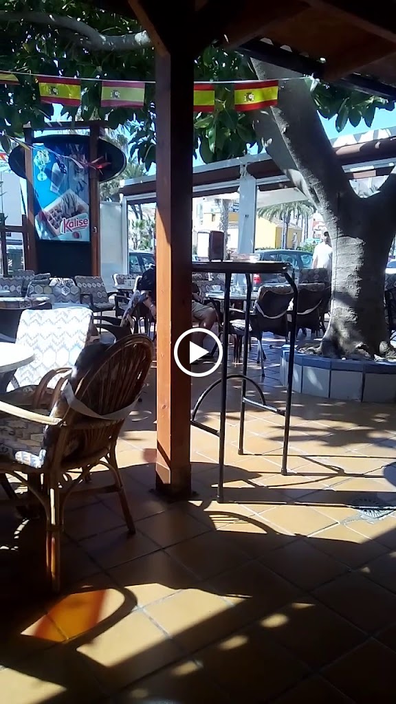 Cafe Pub Dormilon — Ambiente