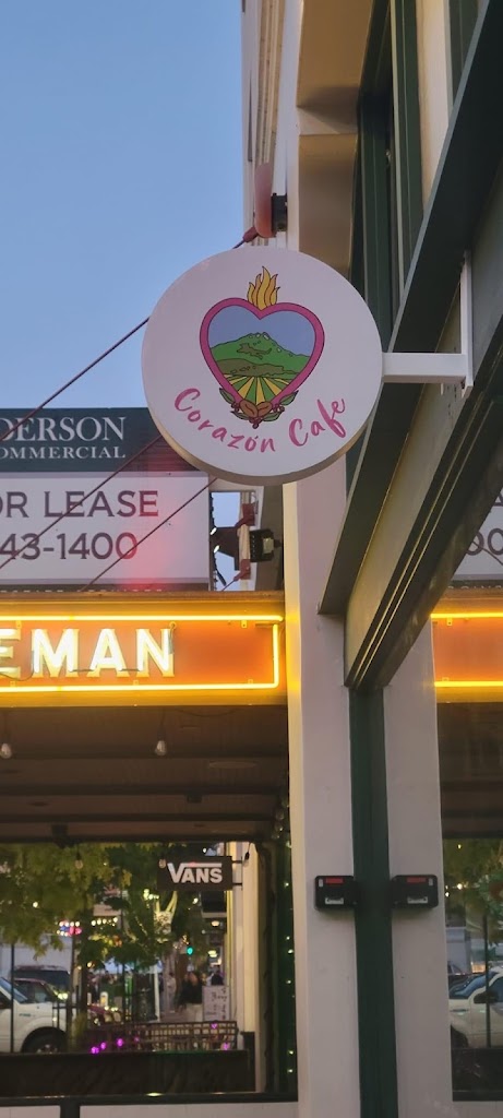 Photo of Corazon Cafe SLO