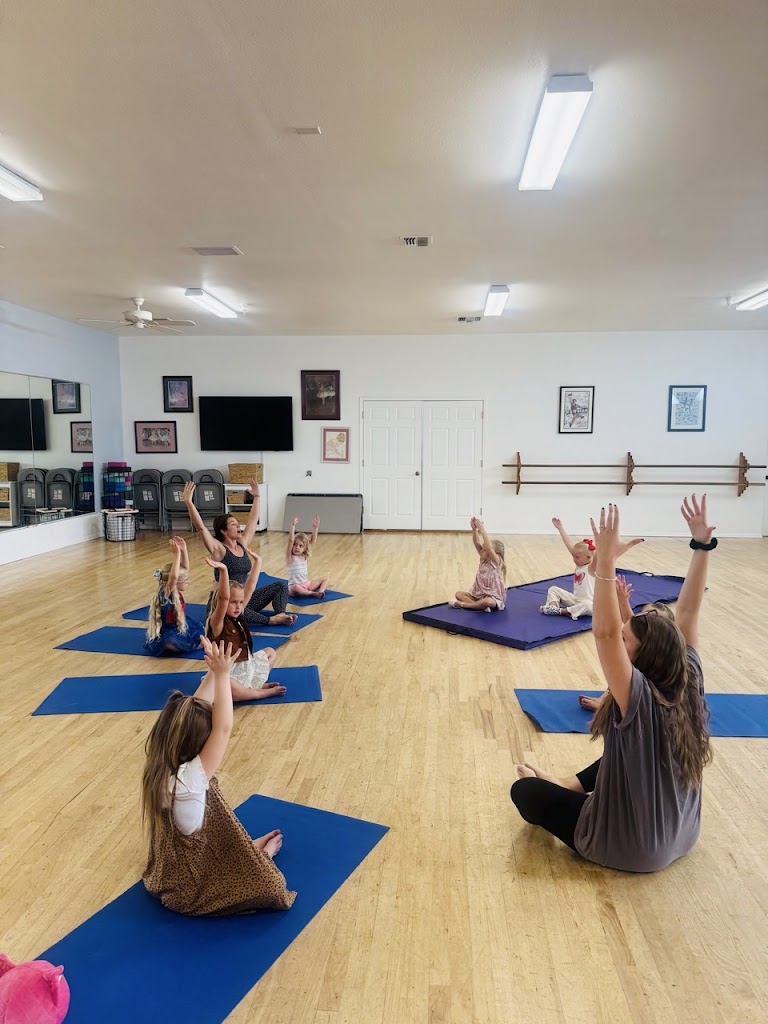  Arizona Coast Performing Arts