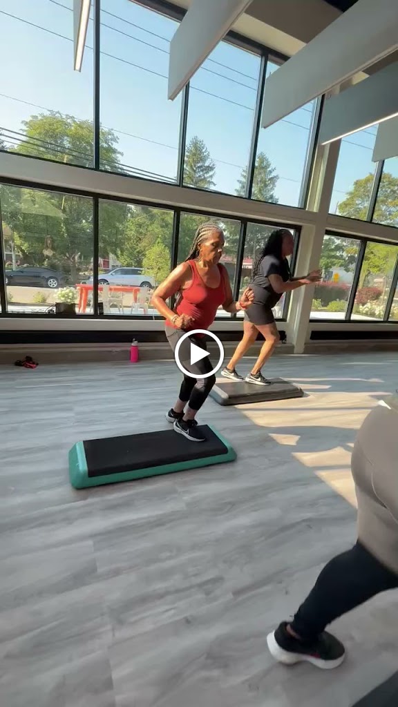  Whole Woman Fitness & Recovery Spa