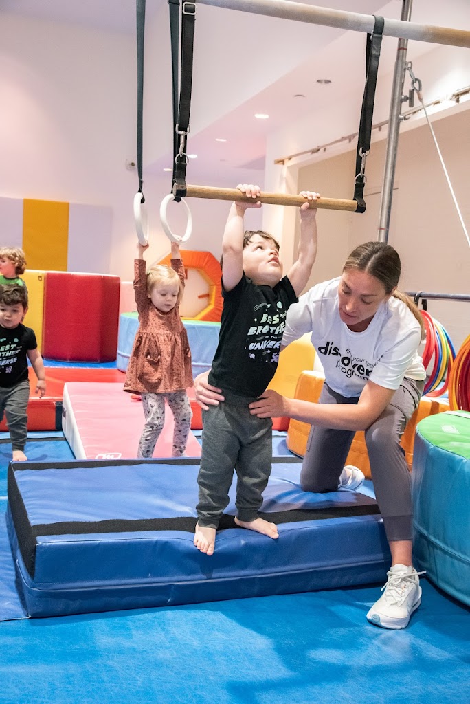  Discovery Programs Inc