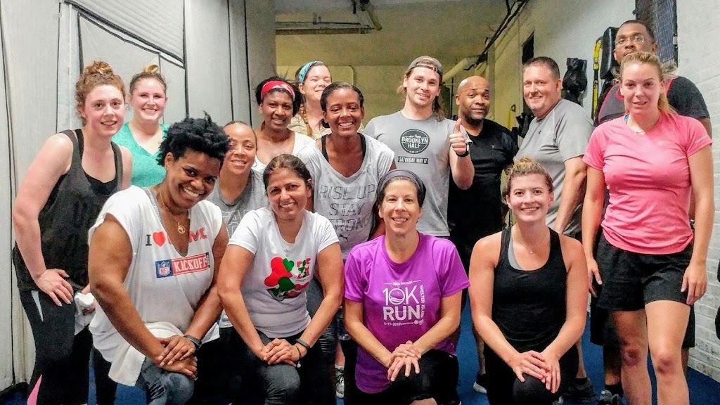  Triomph Fitness, Health, & Wellness