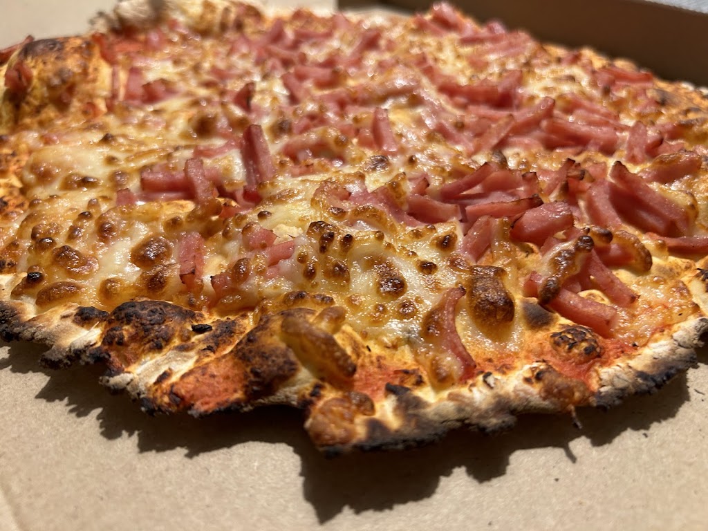 Pizza Valles — Pizza