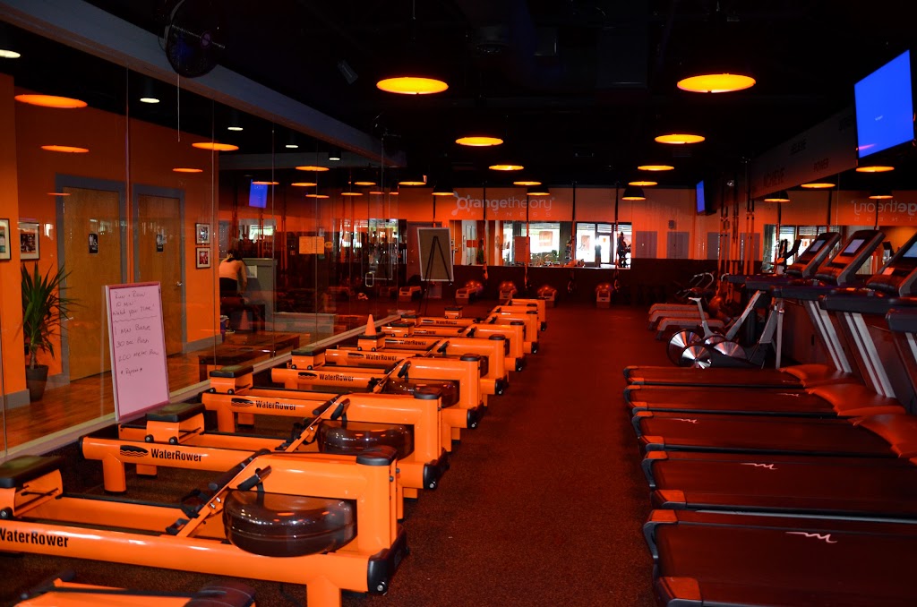  Orangetheory Fitness