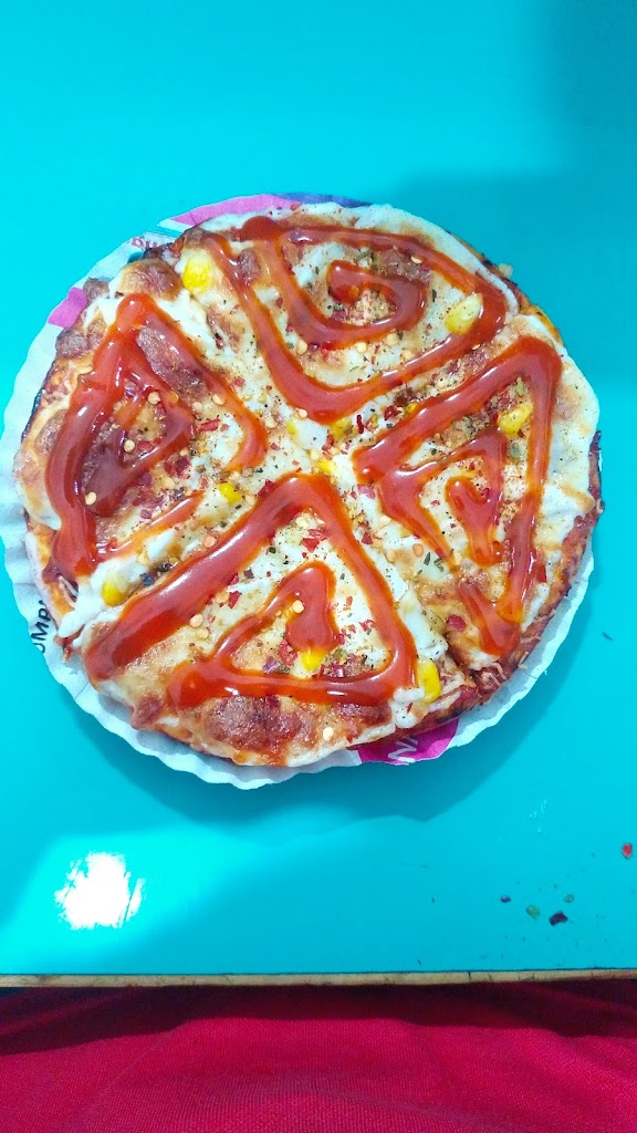 Pizza Point Somnath Fast Food