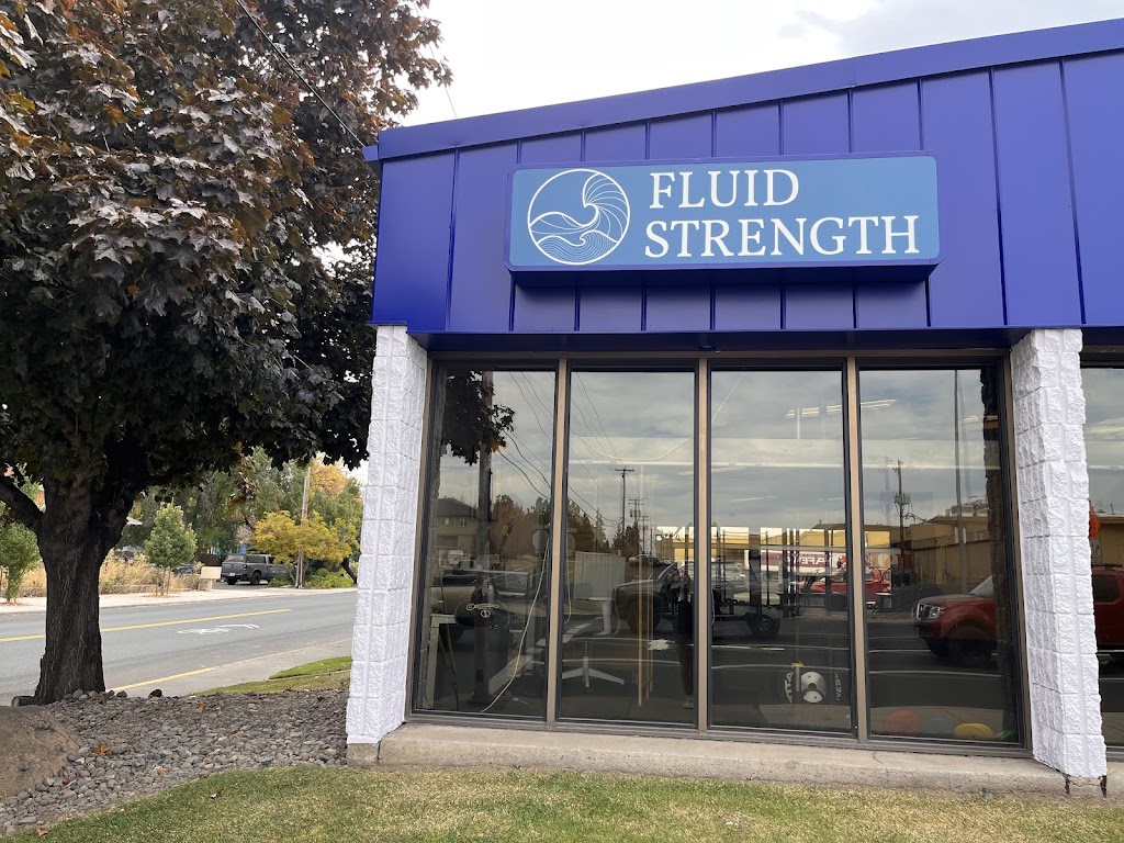  Fluid Strength