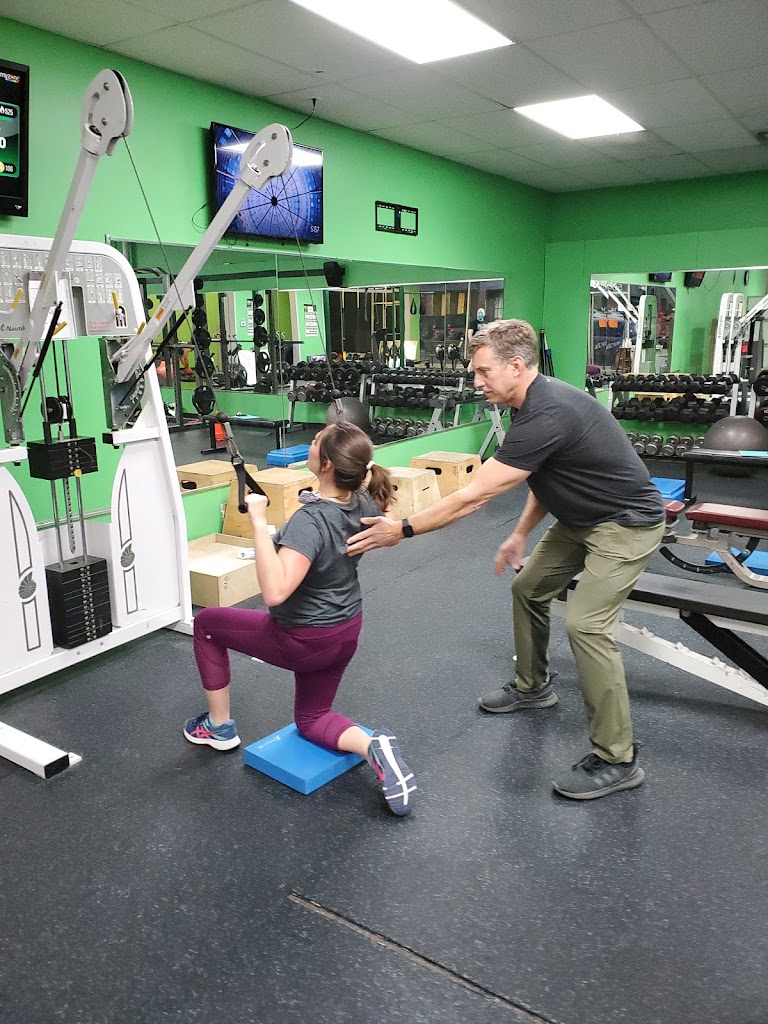  Thrive Fitness - Small Group and Personal Training