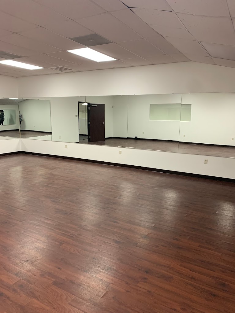  Begin Ballet - Pflugerville