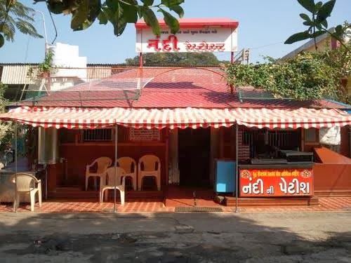 Nandi Restaurant
