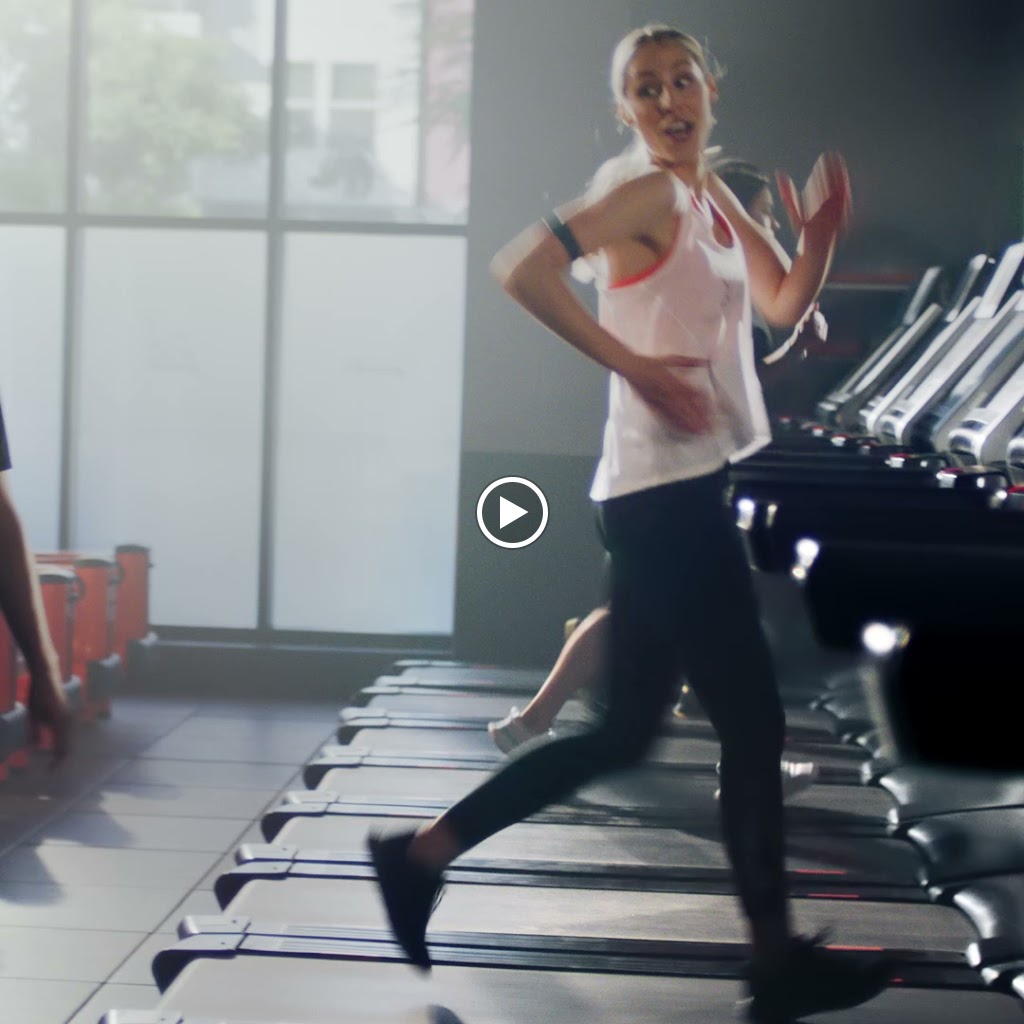  Orangetheory Fitness