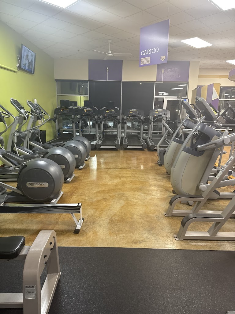  Anytime Fitness