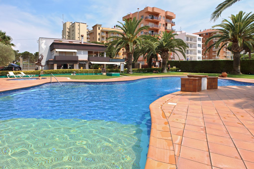 Camping Cavall de Mar