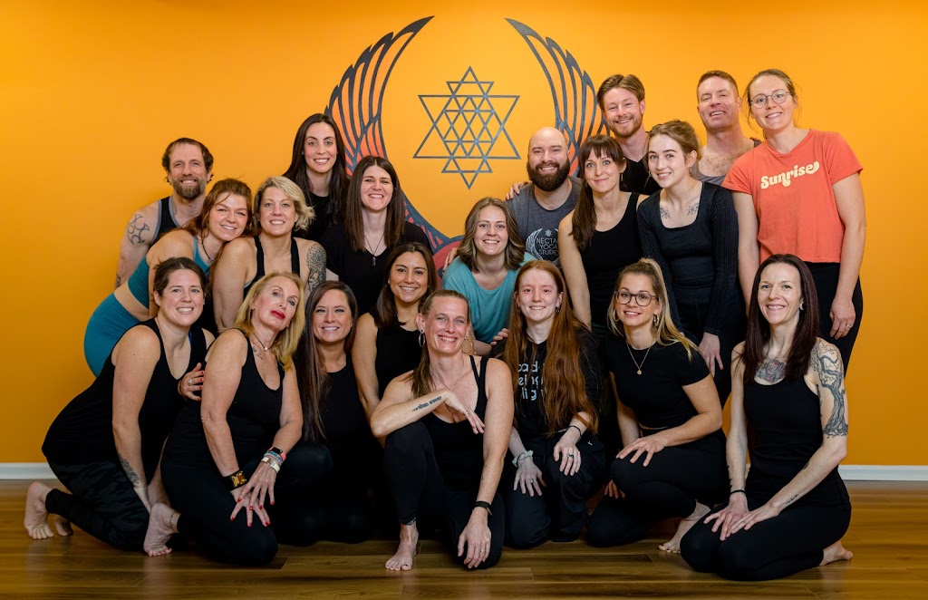  Nectar Yoga Studio