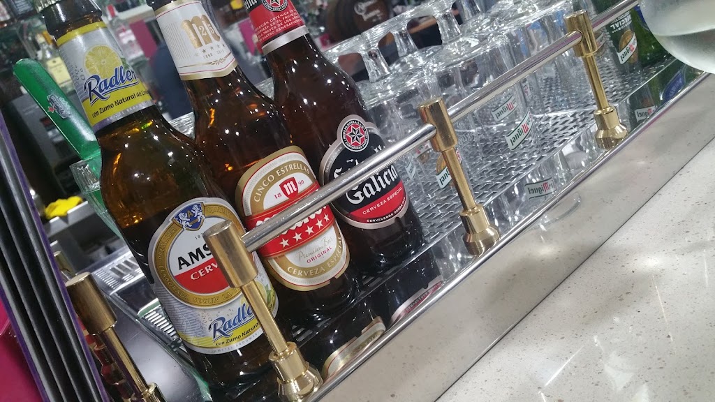 Cerveceria Maloy