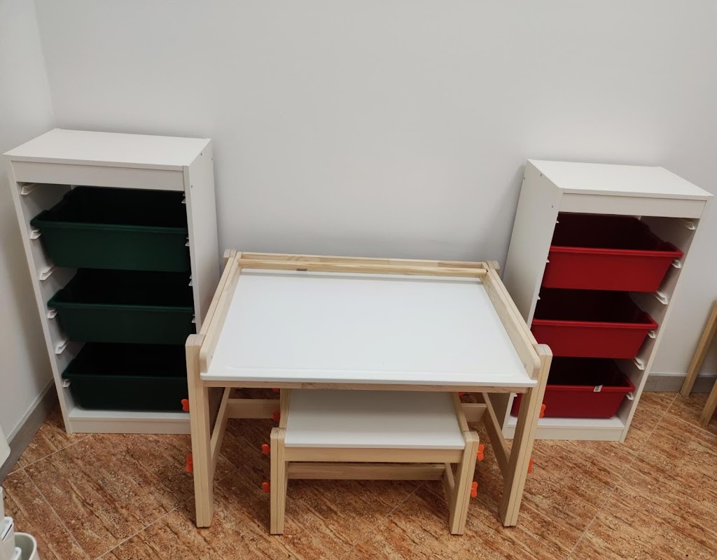 Centro de Desarrollo T'Ayudo