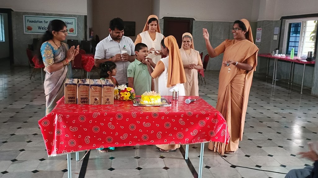 Bhavani Eye Care Hospital And Optical