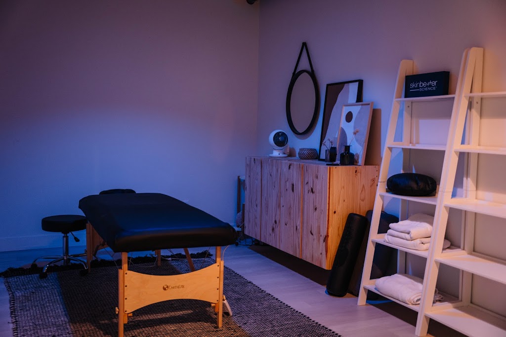  Lynden Yoga Collective