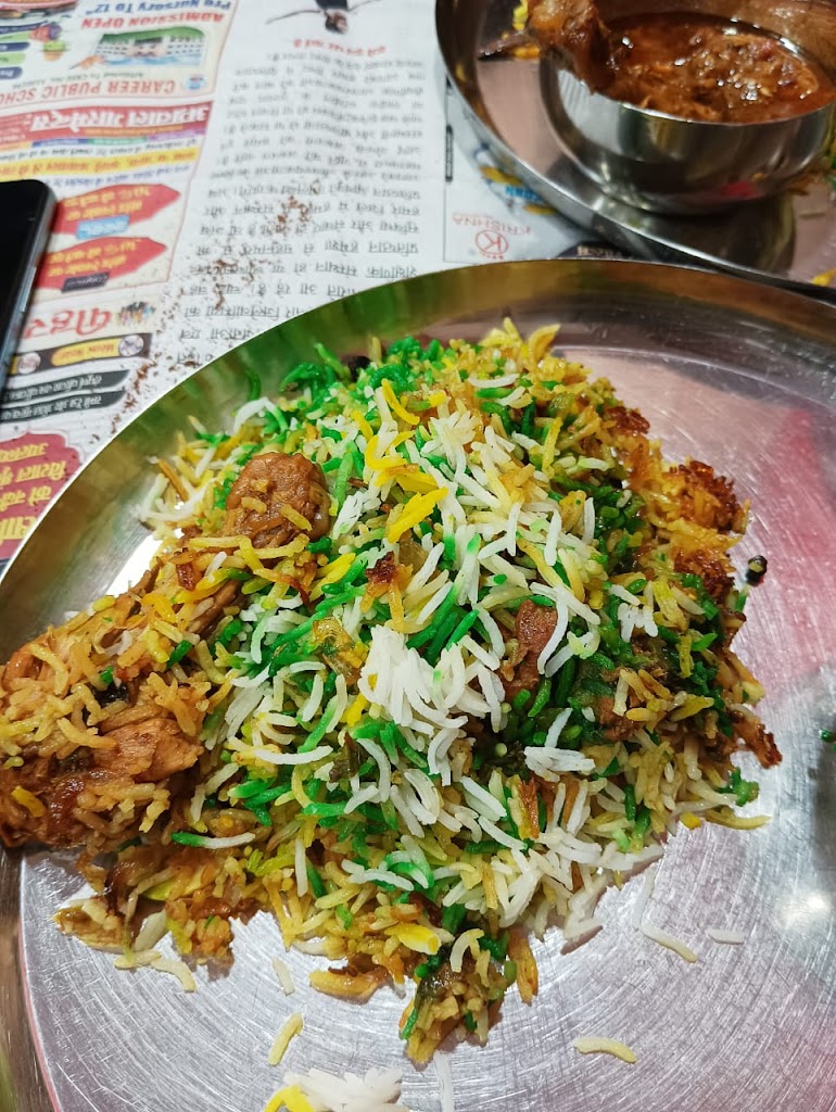 Food & drink