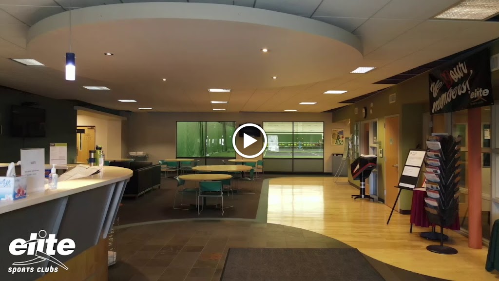  Elite Sports Club-North Shore