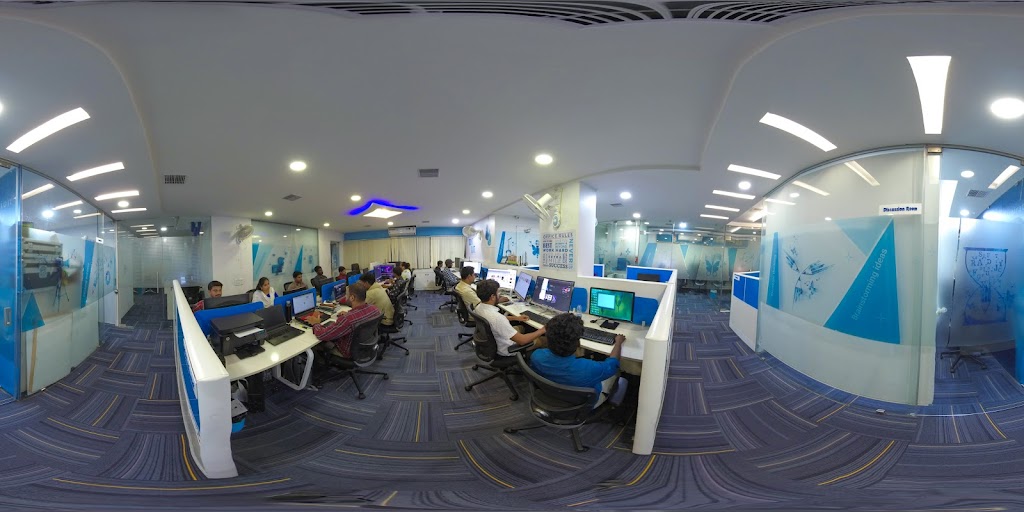 Street View & 360deg