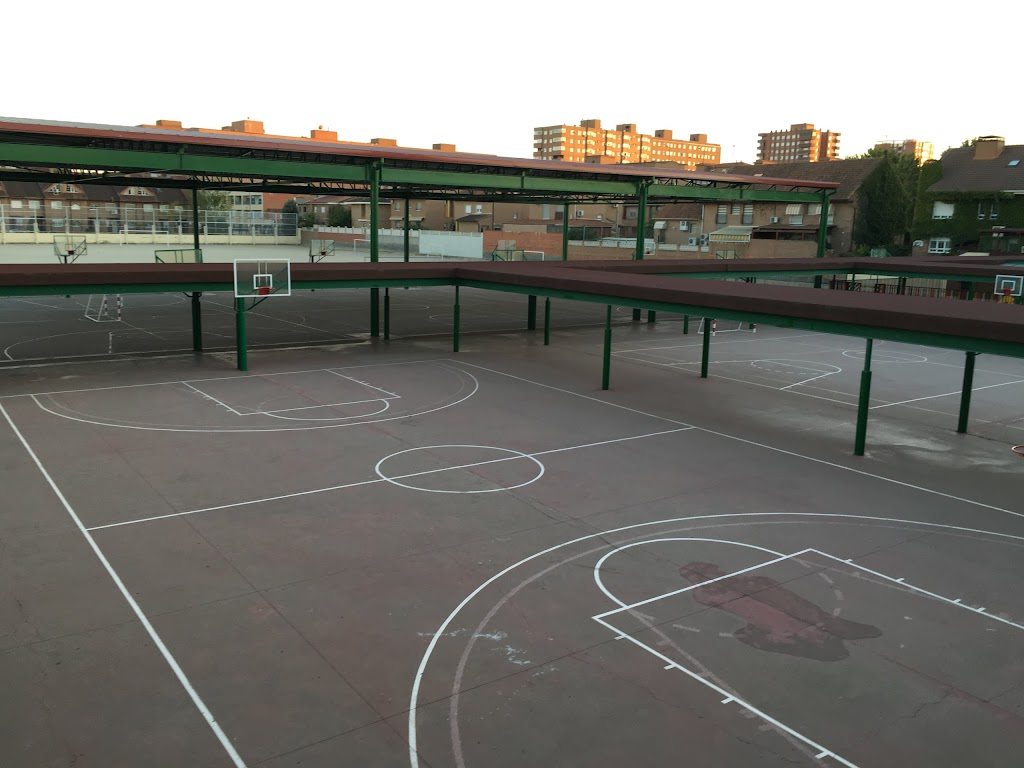 Colegio Santa Maria del Prado - Hermanos Maristas