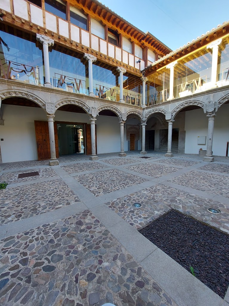 Palacio de los Verdugo