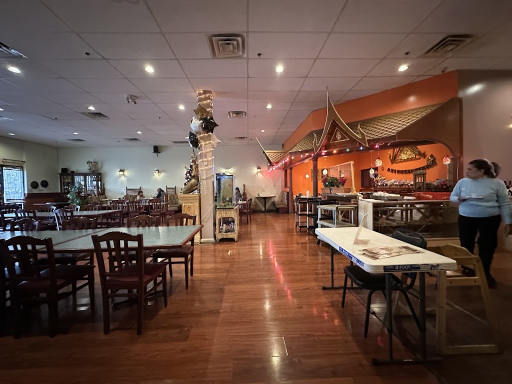Thai House