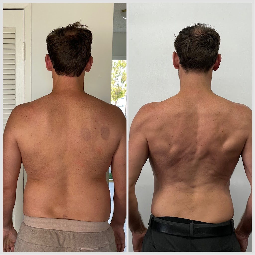  One Fitness and Therapy