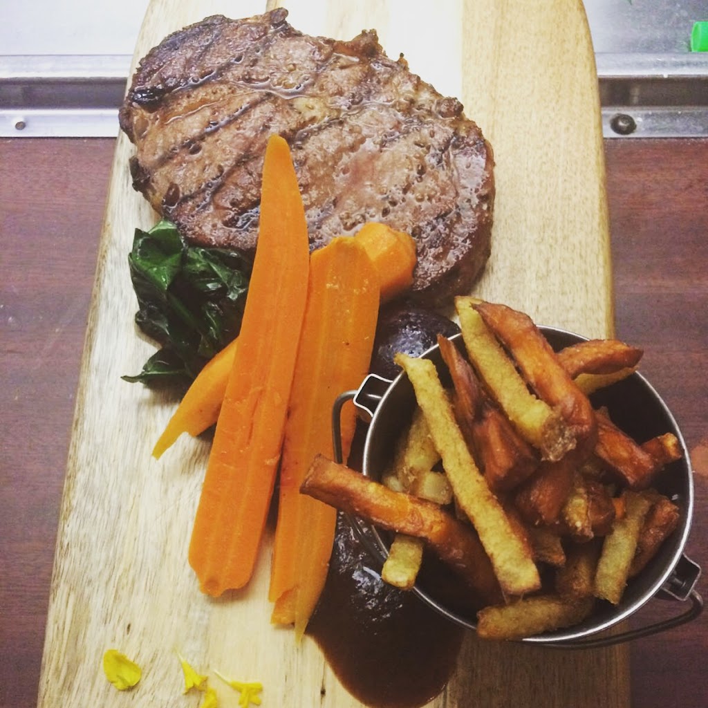 Steak