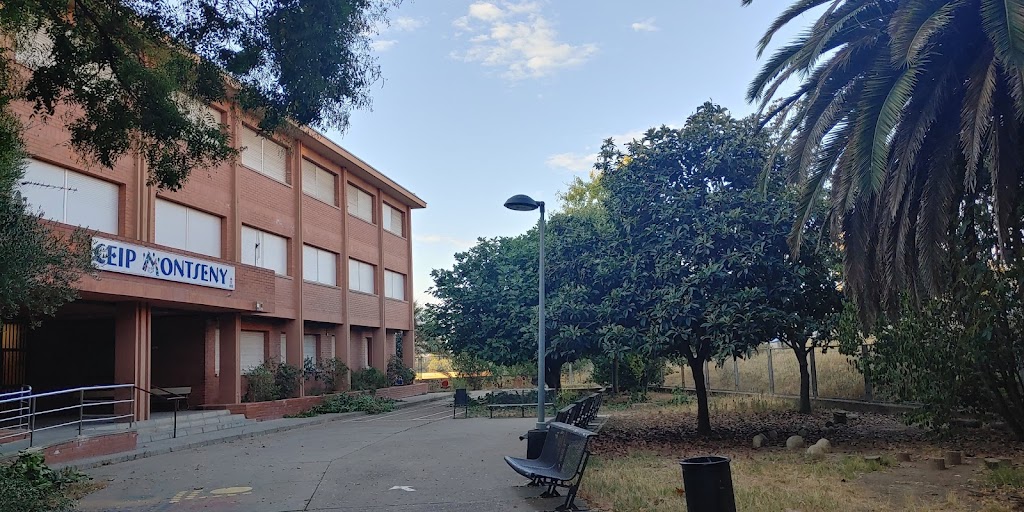 Escuela Montseny